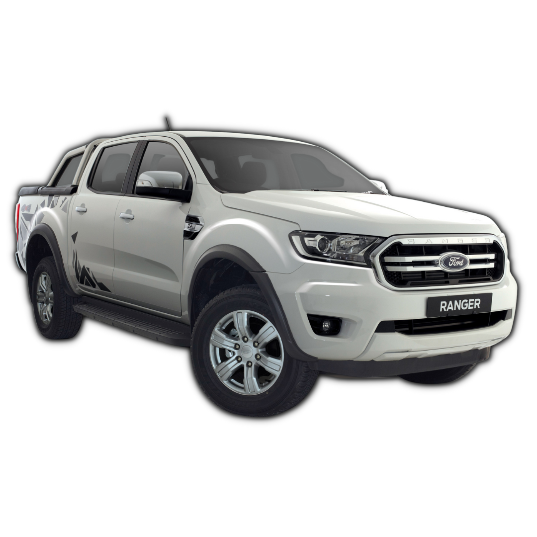 FORD RANGER XLT CAR RENTAL JB SENTRAL